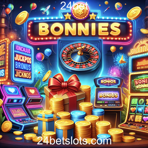 Explorando a Categoria de Bônus no 24bet: Maximizing Suas Chances de Ganhar