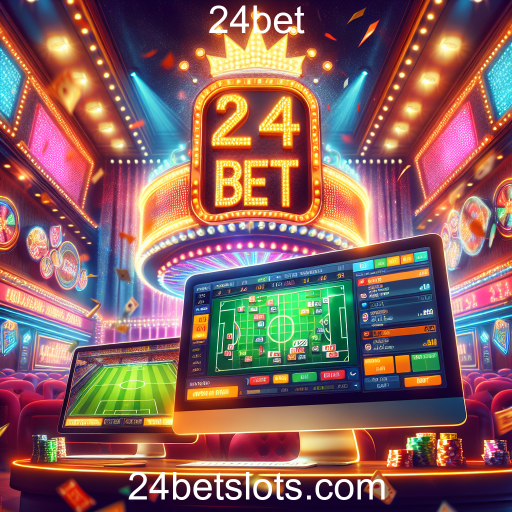 Apostas Esportivas Apostas Esportivas: A Emoção de Investir em Jogos no 24bet